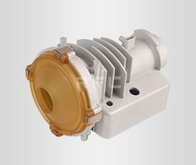 CNC加工如何實現(xiàn)對金屬零件的高效加工？