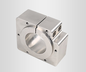 CNC加工可以實(shí)現(xiàn)哪些精密零件的特殊形狀？